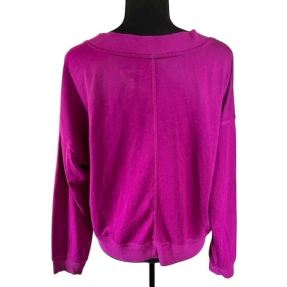 Disney “Disney Squad” Girls’ Sleep Pullover – Size L (12–14) - Picture 3 of 6